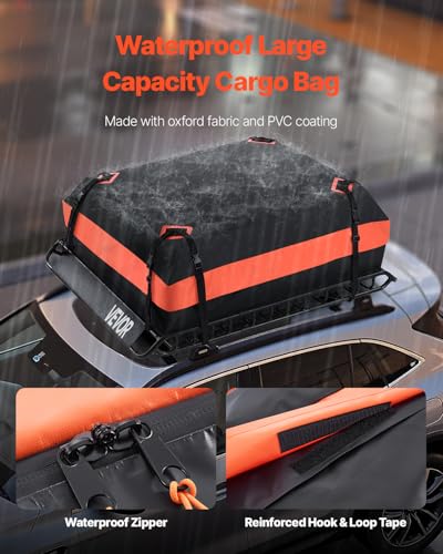 Roof Rack Basket