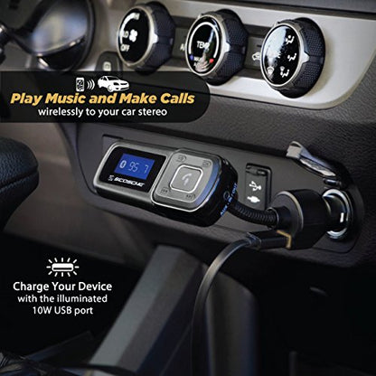 BTFM2A BTFREQ Universal Bluetooth Hands
