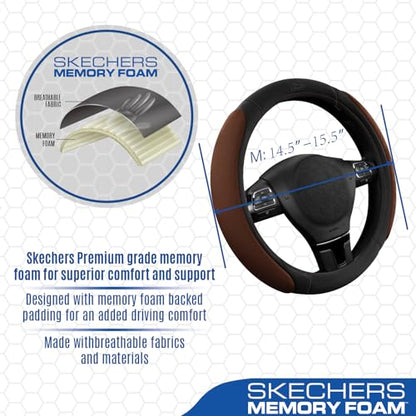 Steering Wheel Cover