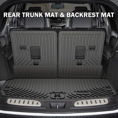 Floor Mats for 2016 (11 Count)