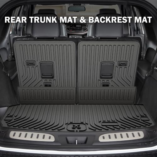 Floor Mats for 2016 (11 Count)
