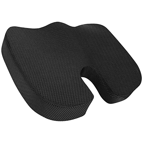 Comfortable Seat Cushion for Office Chairs