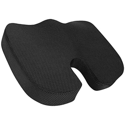Comfortable Seat Cushion for Office Chairs