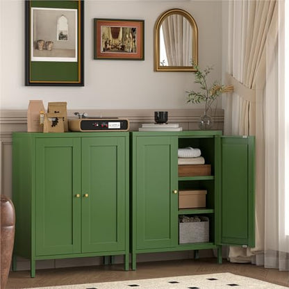 Small Metal Cabinet