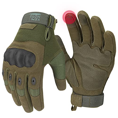 Tactical Gloves for Men