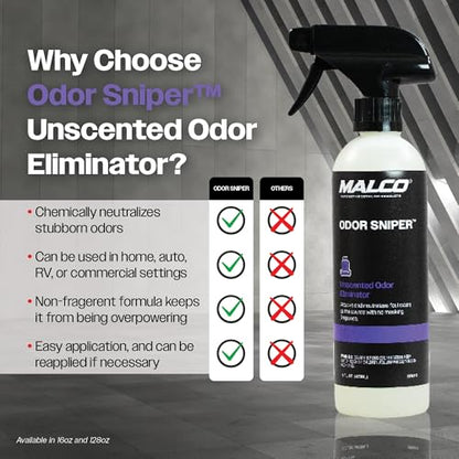 Odor Sniper Fragrance (16 Fl Oz)