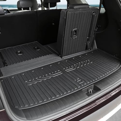 Floor Mats for 2020