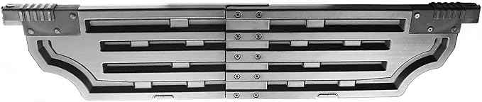 A-Premium Truck Bed Divider, Truck Bed Cargo Divider Compatible with Ford F-150 F150 2015-2021, Replace# FL3Z-9900092-A, FL3Z9900092A