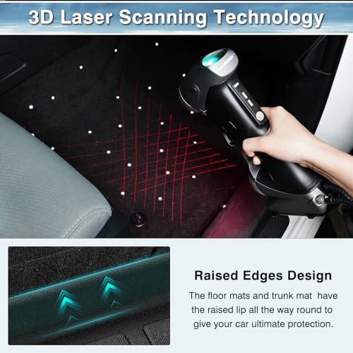 Floor Mats for N