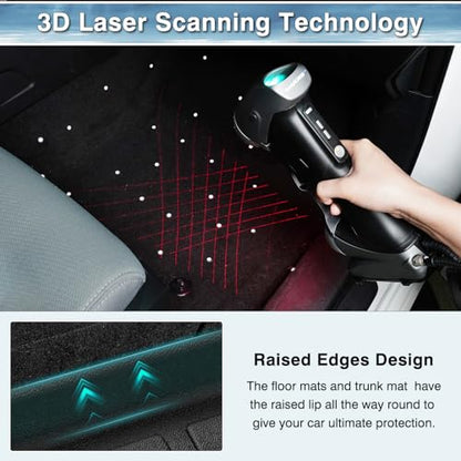 Floor Mats for N
