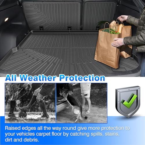 Atlas Floor Mats