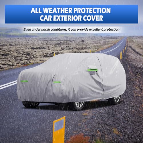 Car Cover Multi