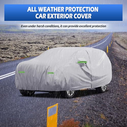 Car Cover Multi