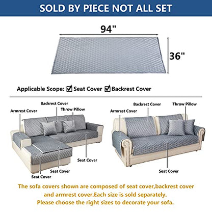 Couch Cover Sectional Couch Covers