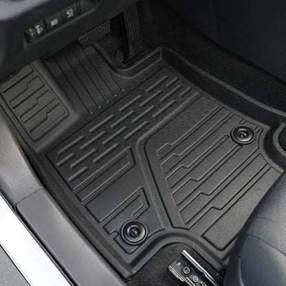 Floor Mats for 2019