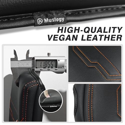 Armrest Cover for Nissan Frontier 2022