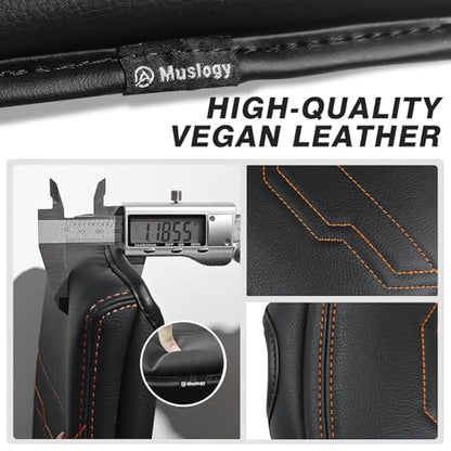 Armrest Cover for Nissan Frontier 2022