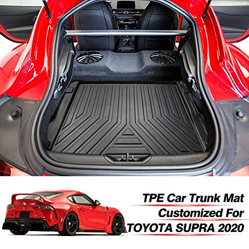 Custom Fit Trunk Mat for 2020
