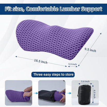 Lumbar Pillow