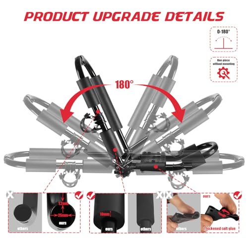 Premium Kayak Roof Rack