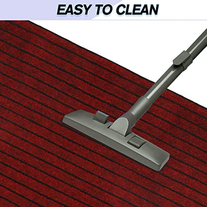 Custom Size Backed Non