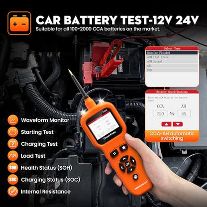 Power Circuit Probe Tool