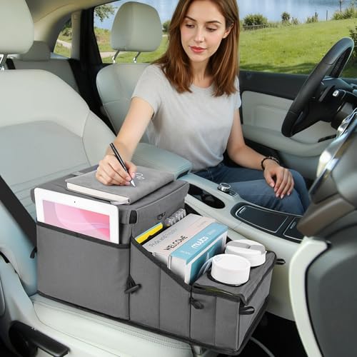 Car Seat Organizer