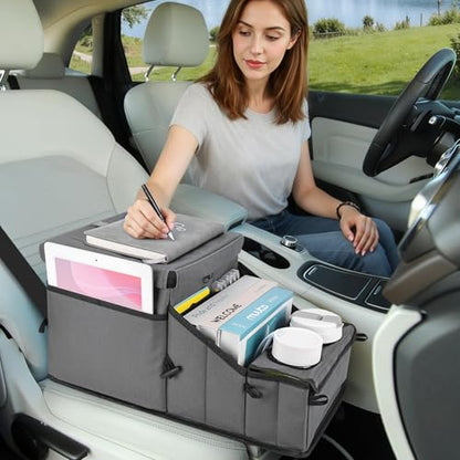 Car Seat Organizer