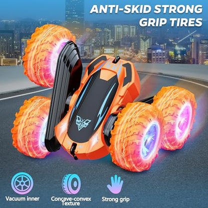 Remote Control Car