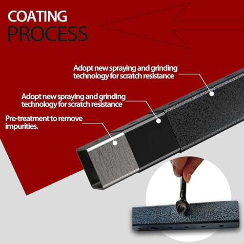Truck Bed Extenders