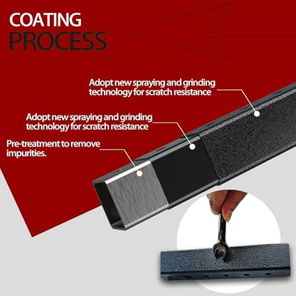 Truck Bed Extenders