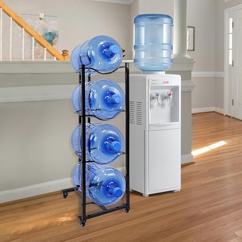 5 Gallon Water Bottle Holder (44 inch(es))
