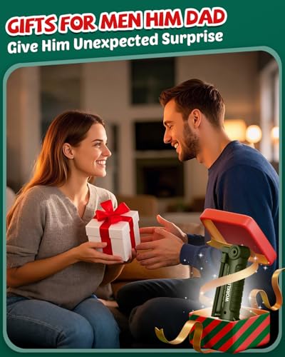 Tool Gifts for Men Him (2 Count)