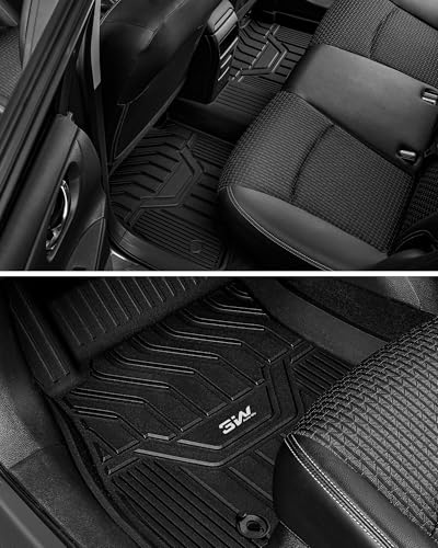 Floor Mats for Nissan Altima 2019