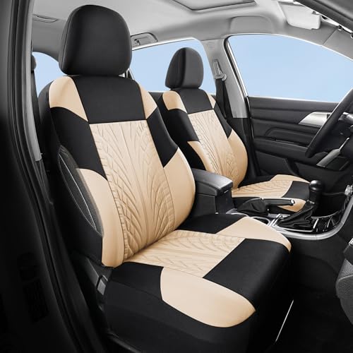 Front Car Seat Cover