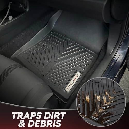 Floor Mats & Cargo Mats Fit for 2016