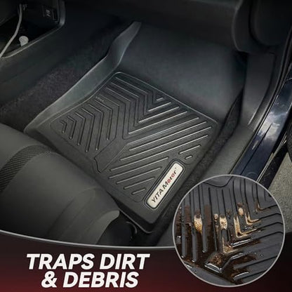Floor Mats & Cargo Mats Fit for 2016