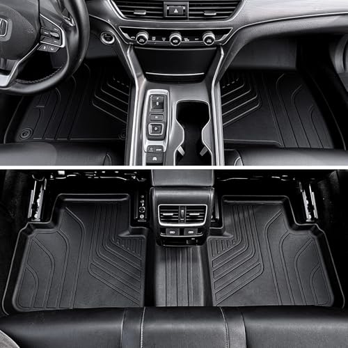 Floor Mats for 2018