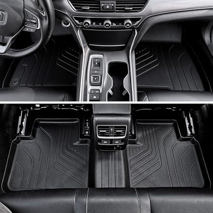 Floor Mats for 2018