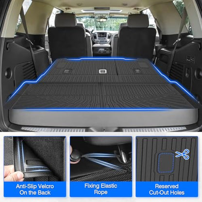 Floor Mats for 2015