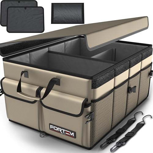 Trunk Organizer
