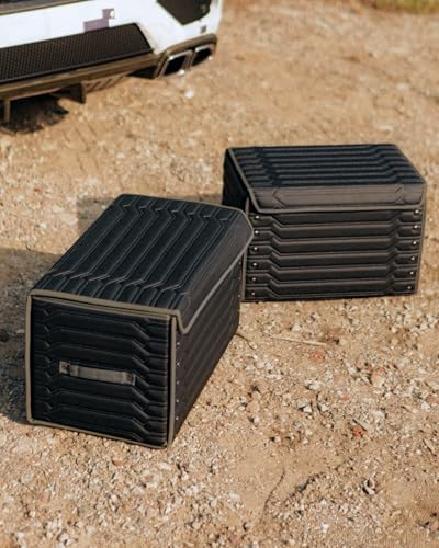 Cargo Organizer