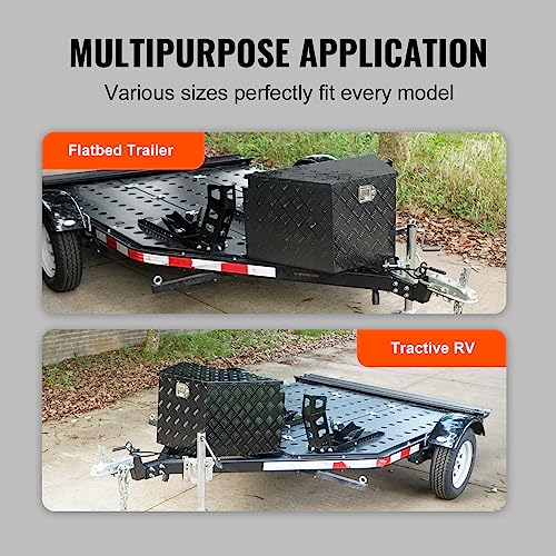 Trailer Tongue Box