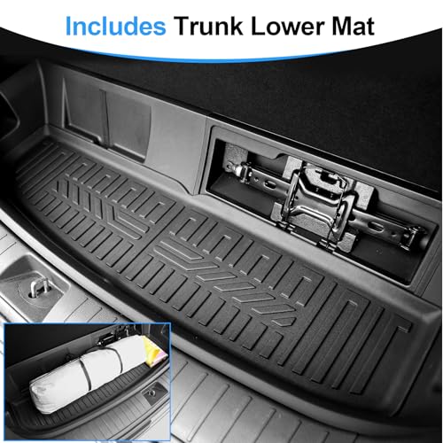 Floor Mats for 2020
