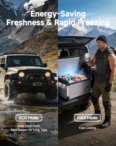 12V Car Refrigerator