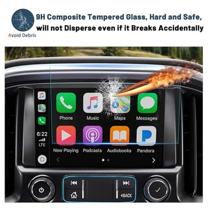 Screen Protector for