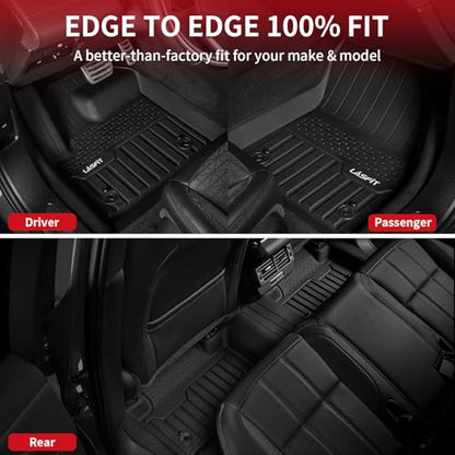 Floor Mats for 2017