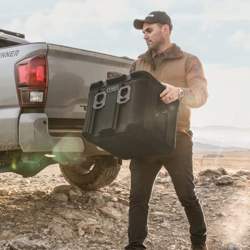 Cargo Case BX50