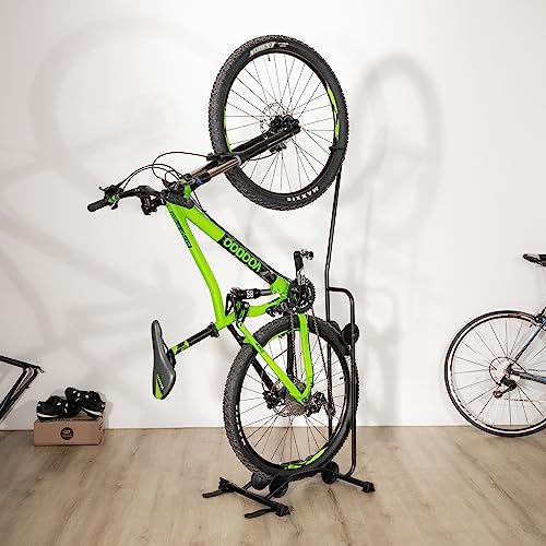 Upright Bike Stand