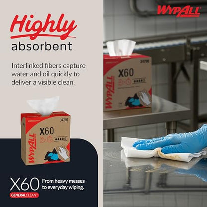 GeneralClean X60 Multi (10 Count)